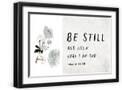 Black Frame