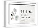 White Frame