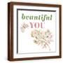 Brown Frame