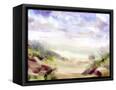 Canvas Black