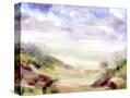 Stretched Canvas