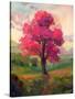 Stretched Canvas