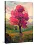 Stretched Canvas