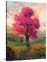 Stretched Canvas