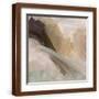 Brown Frame