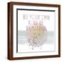 Brown Frame