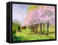 Canvas Black