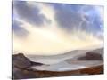 Stretched Canvas