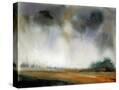 Stretched Canvas