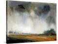 Stretched Canvas