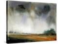 Stretched Canvas
