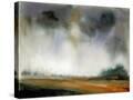 Stretched Canvas