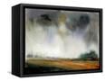 Canvas Black