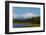 Denali (Mckinley) Peak in Alaska, USA-Andrushko Galyna-Framed Photographic Print