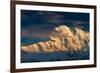 Denali, Mount Mckinley, The High One-Lindsay Daniels-Framed Photographic Print