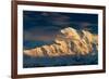 Denali, Mount Mckinley, The High One-Lindsay Daniels-Framed Photographic Print