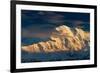 Denali, Mount Mckinley, The High One-Lindsay Daniels-Framed Photographic Print