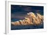 Denali, Mount Mckinley, The High One-Lindsay Daniels-Framed Photographic Print