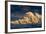 Denali, Mount Mckinley, The High One-Lindsay Daniels-Framed Photographic Print