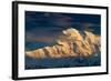 Denali, Mount Mckinley, The High One-Lindsay Daniels-Framed Photographic Print