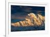 Denali, Mount Mckinley, The High One-Lindsay Daniels-Framed Photographic Print