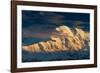 Denali, Mount Mckinley, The High One-Lindsay Daniels-Framed Photographic Print