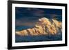 Denali, Mount Mckinley, The High One-Lindsay Daniels-Framed Photographic Print