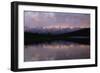 Denali National Park, Alaska-Art Wolfe-Framed Photographic Print