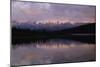 Denali National Park, Alaska-Art Wolfe-Mounted Photographic Print