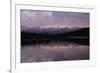 Denali National Park, Alaska-Art Wolfe-Framed Photographic Print