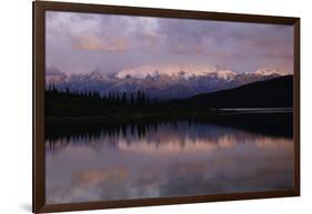 Denali National Park, Alaska-Art Wolfe-Framed Photographic Print