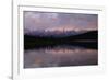 Denali National Park, Alaska-Art Wolfe-Framed Photographic Print