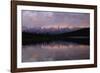 Denali National Park, Alaska-Art Wolfe-Framed Photographic Print