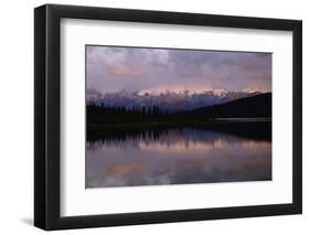 Denali National Park, Alaska-Art Wolfe-Framed Photographic Print