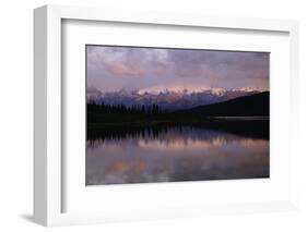 Denali National Park, Alaska-Art Wolfe-Framed Photographic Print