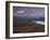 Denali National Park near Wonder Lake, Alaska, USA-Charles Sleicher-Framed Photographic Print