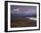 Denali National Park near Wonder Lake, Alaska, USA-Charles Sleicher-Framed Photographic Print