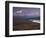 Denali National Park near Wonder Lake, Alaska, USA-Charles Sleicher-Framed Photographic Print