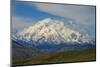 Denali-Steven Schremp-Mounted Premium Photographic Print