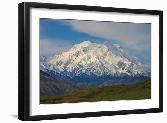 Denali-Steven Schremp-Framed Photographic Print