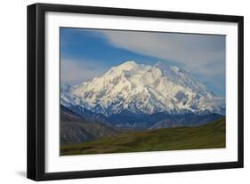 Denali-Steven Schremp-Framed Photographic Print