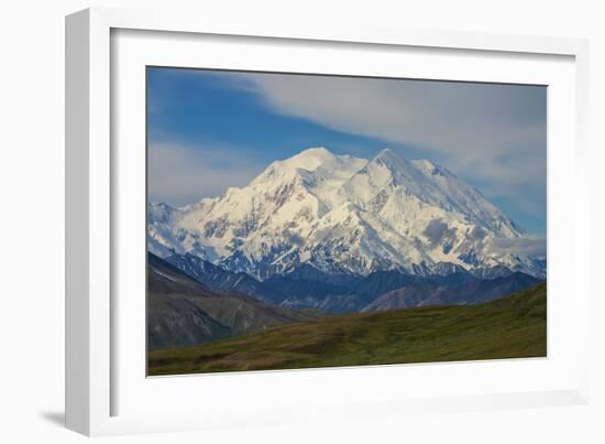 Denali-Steven Schremp-Framed Photographic Print