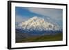 Denali-Steven Schremp-Framed Photographic Print