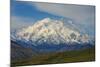 Denali-Steven Schremp-Mounted Photographic Print