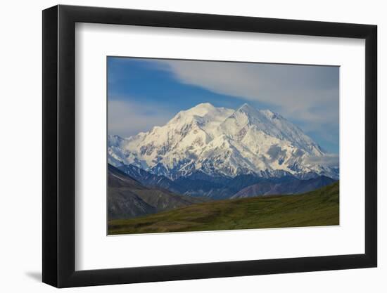 Denali-Steven Schremp-Framed Photographic Print