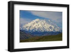 Denali-Steven Schremp-Framed Photographic Print