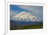 Denali-Steven Schremp-Framed Photographic Print