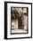 DeNardo Architecture II-Laura Denardo-Framed Photographic Print