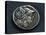 Denarius with Head of Mars, Roman Coins-null-Stretched Canvas