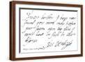 Brown Frame